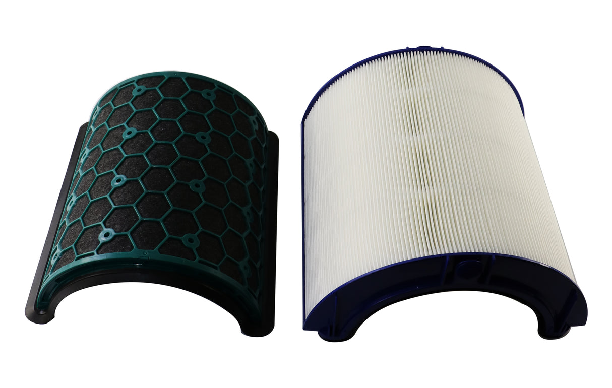 Dyson Fan Filter Set to suit TP04 DP04 HP04