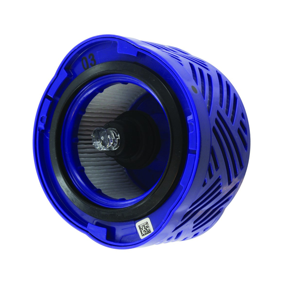 POST MOTOR HEPA FILTER V6, V6 ABSOLUTE, DC59, DC59 ANIMAL-FILTERS