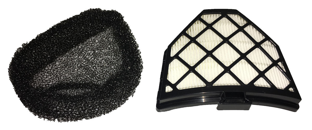 Exhaust Filter to suit Pullman Advance Commander 900