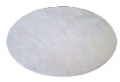 ROUND INLET FILTER DISC TO SUIT:VARIOUS BACKPACKS-10 Pack-FILTERS