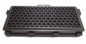 EXHAUST FILTER (WITH ACTIVE
CARBON) TO SUIT: ALL S4000 (S4),
S5000 (S5), S6000 (S6), S8000 (S8)
SERIES MODELS, COMPLETE C2,
C3 MODELS-FILTERS