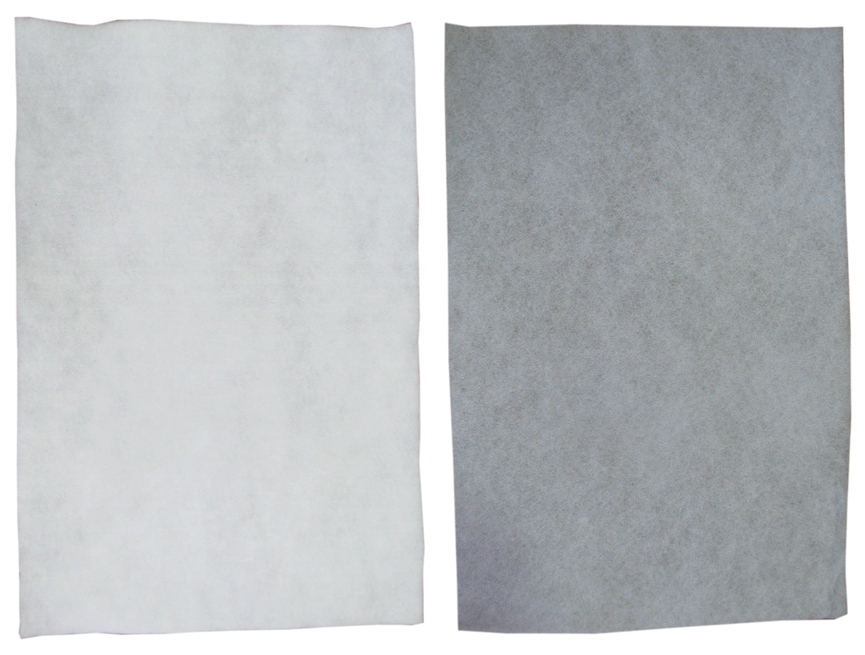 FILTER SET - UNIVERSAL EXHAUST& INLET FILTERS