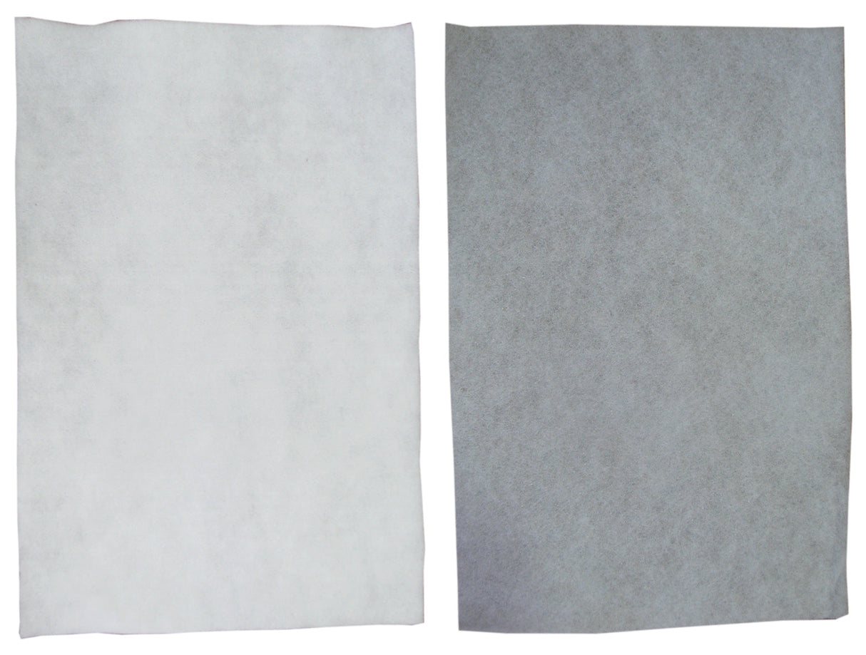 FILTER SET - UNIVERSAL EXHAUST& INLET FILTERS