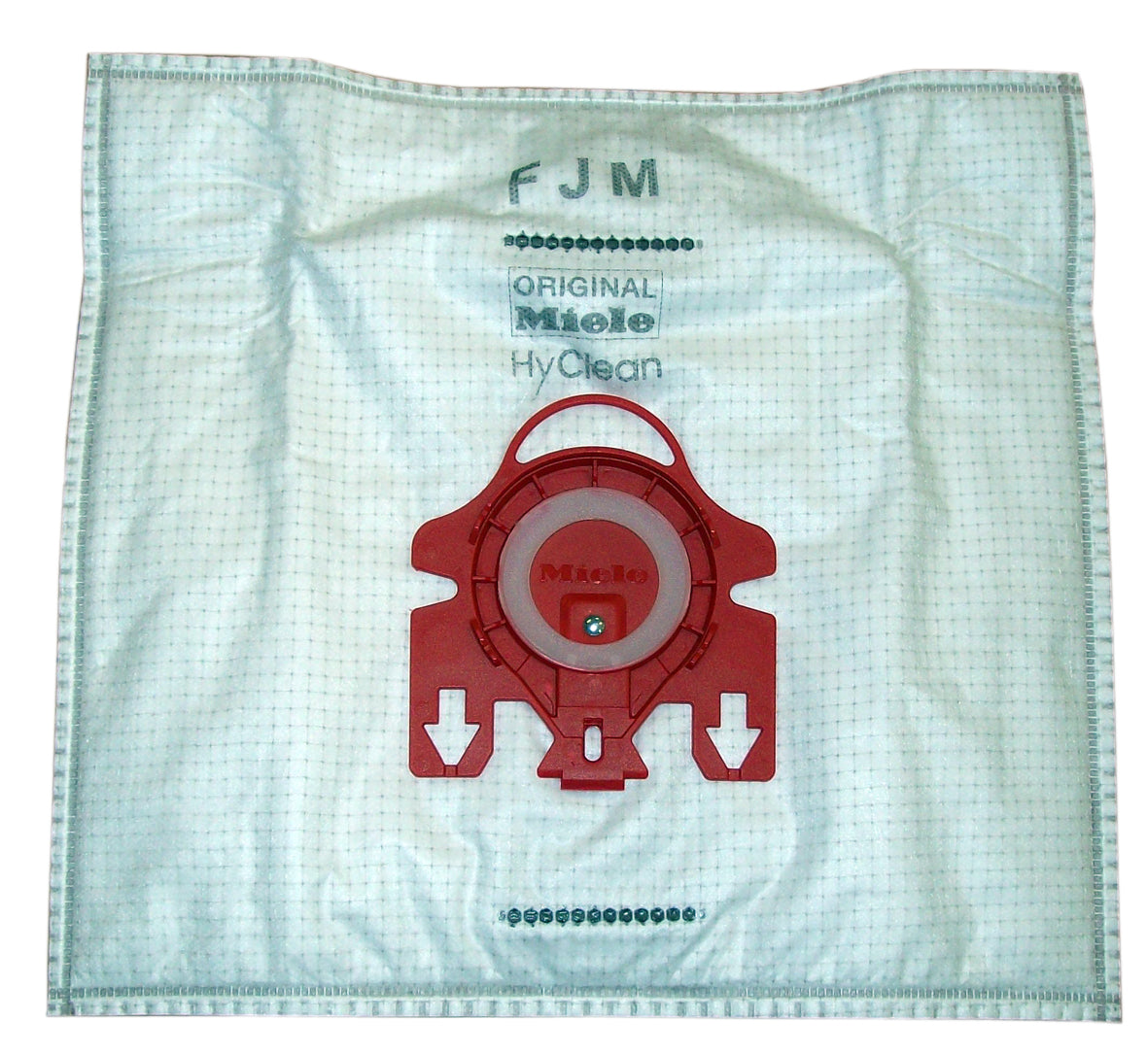 VAC BAG - MIELE S241-S256i, S290-S299, S300i-S399 ... (4PK SYNTHETIC) #FJM-HP