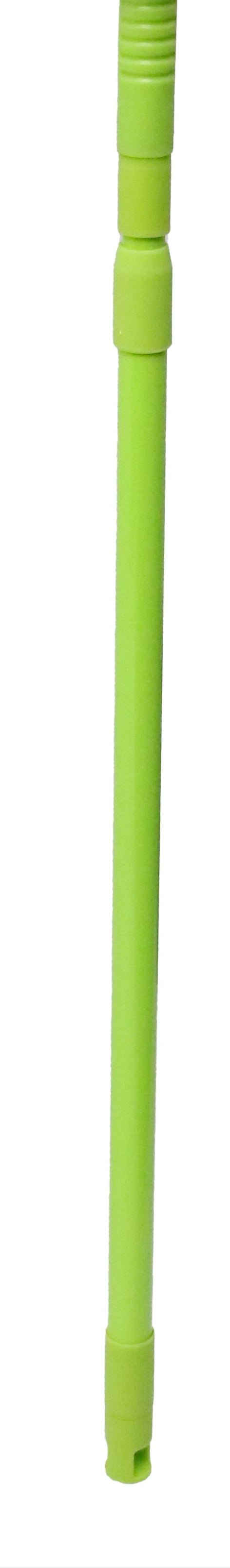 Pole For Flexi Ledge Duster GREEN
