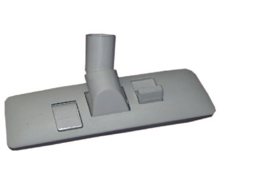 Combo Floor Tool 32mm GREY