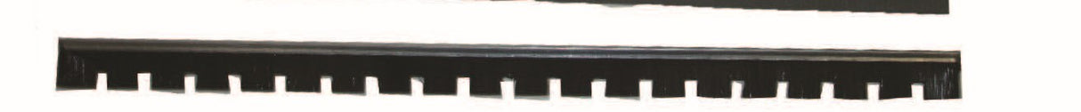 Brush Strips PAIR to suit FTEA floor tools