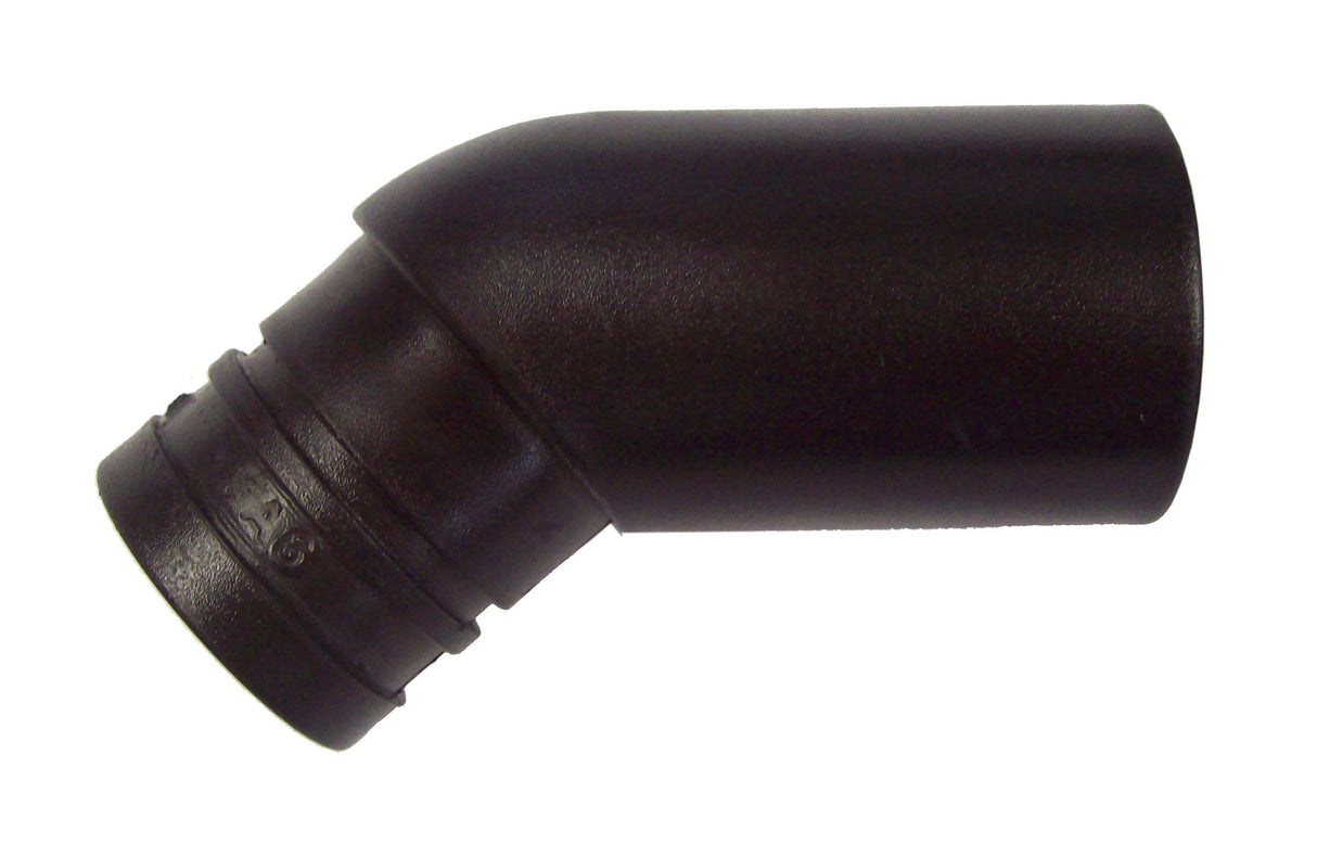 Neck/Elbow To Suit FTH Floor Tool Series 35mm