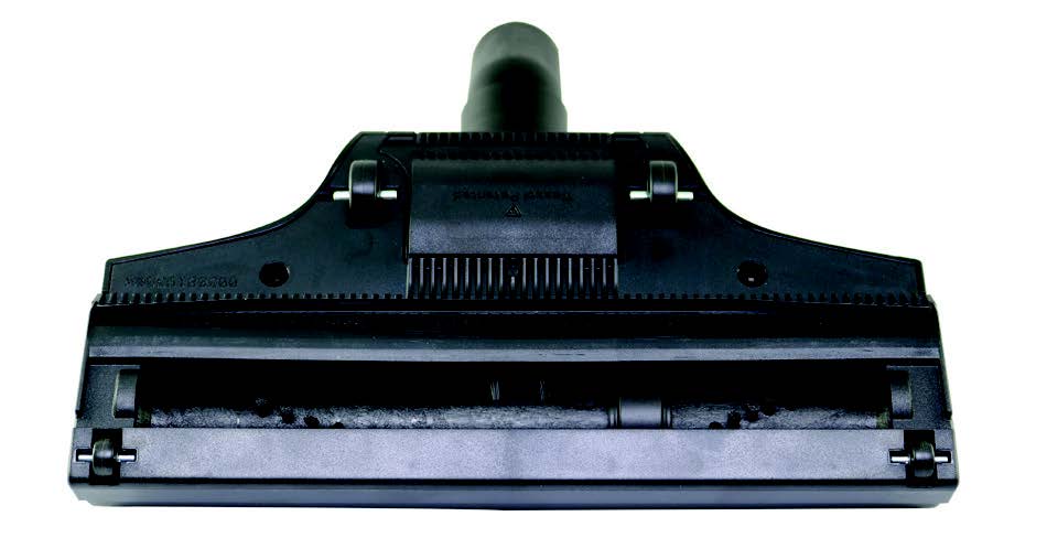 Wesselwerk TK286 Turbo Head-35mm