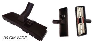 Wessel-Werk WIDE PICKUP Combination Floor Tool - 32mm