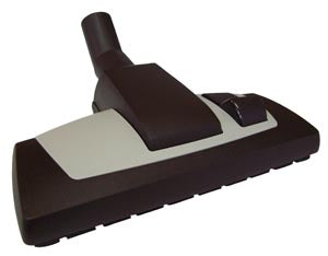 Wessel-Werk Supreme Deluxe Combination Floor Tool - Two Tone - 32mm