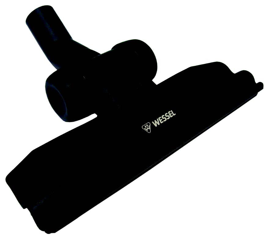 Wessel-Werk RD285 LOW PROFILE FLOOR TOOL - WITH WHEELS (35mm)