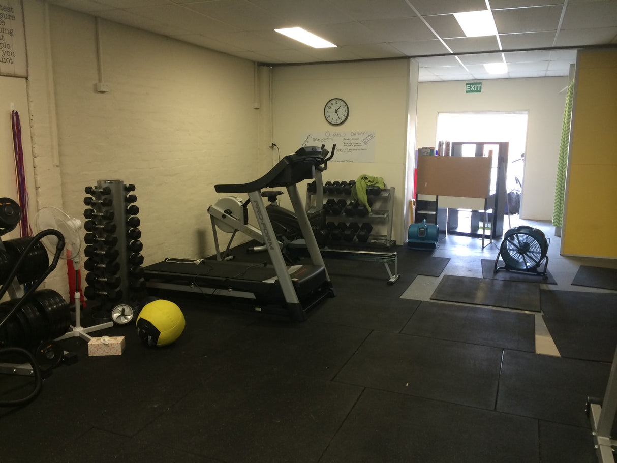 XPOWER X-47ATR AXIAL FAN Mover (with Sealed Motor)