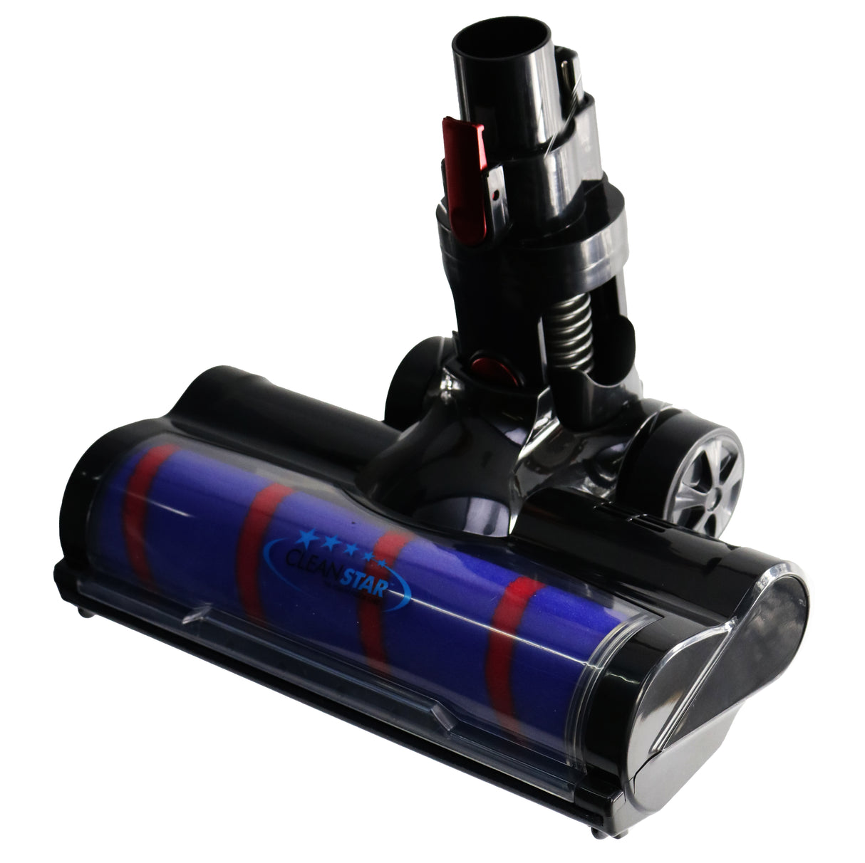 Galaxy 2-in-1 Rechargeable Stickvac by Cleanstar