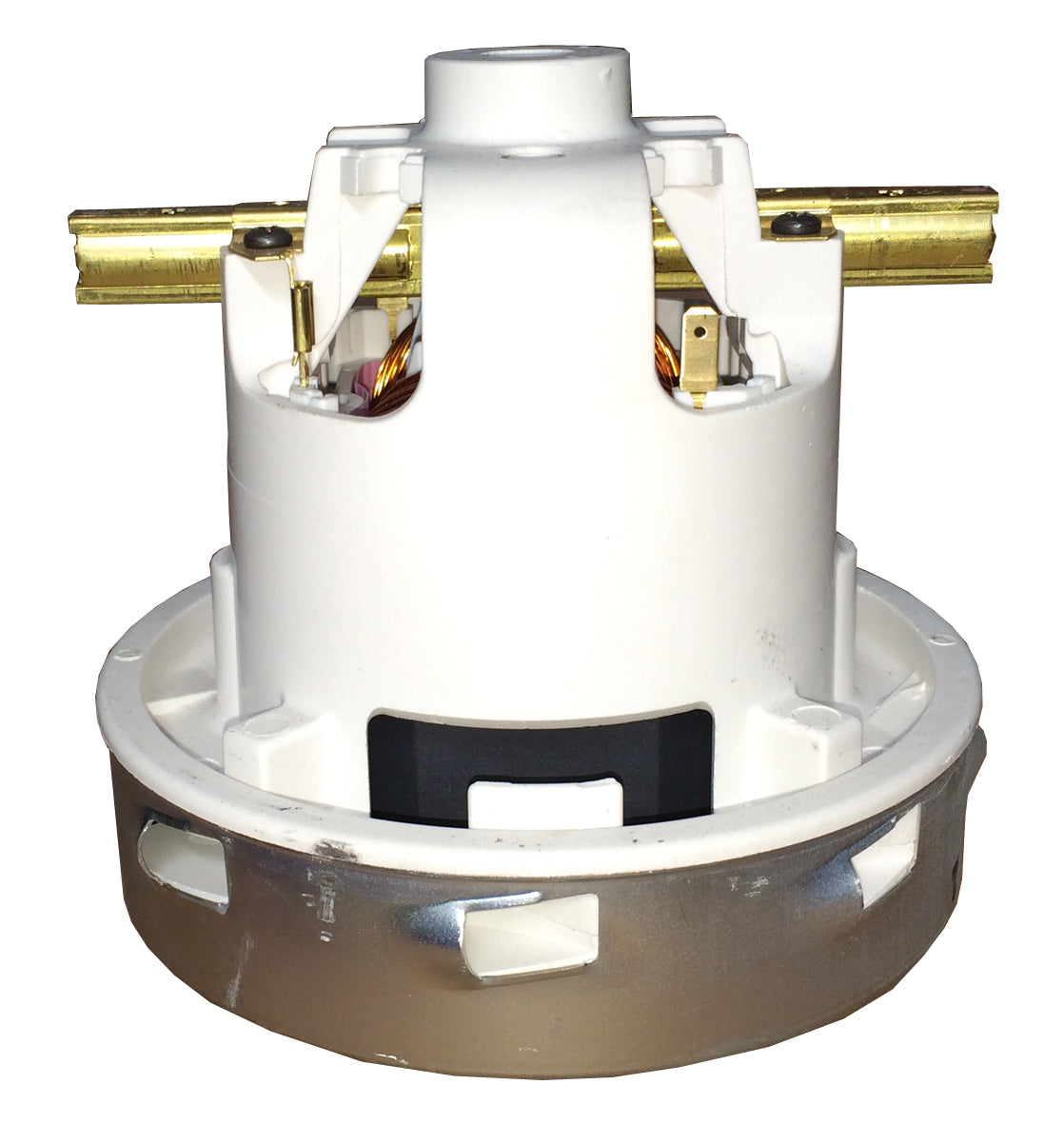 Italian Ametek 1300W Single-Stage Bypass Motor to suit Ghibli vacs