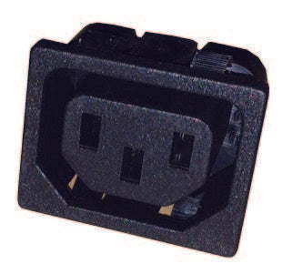 Powerhead Socket Ghibli T1v2