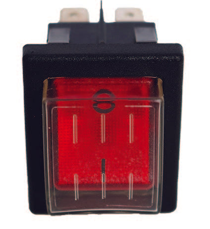 On/Off Power Switch Ghibli AS5