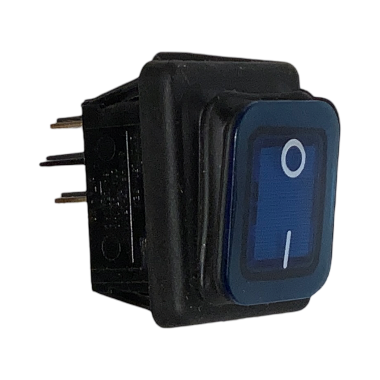 Ghibli Pump On/Off Switch-M9P