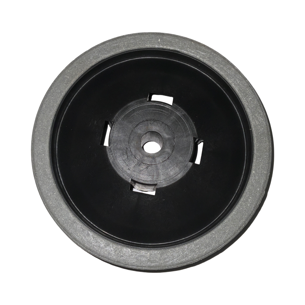 Ghibli Rear Wheel-AS9P/M9P