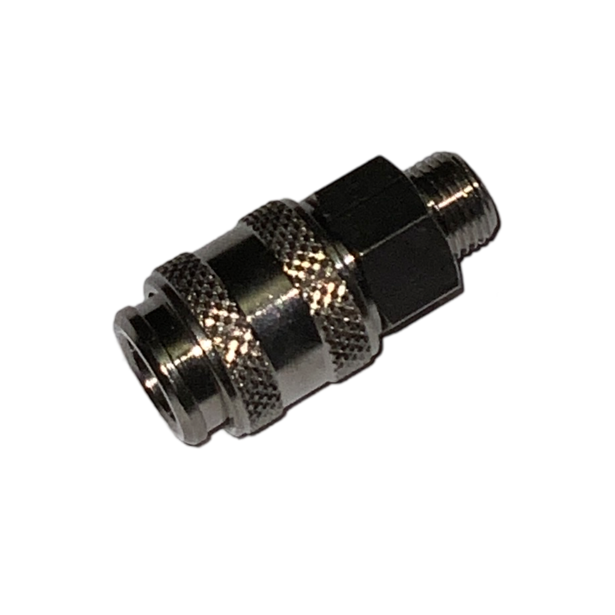 Ghibli Chemical Hose Female Connector To Suit:V-M9P