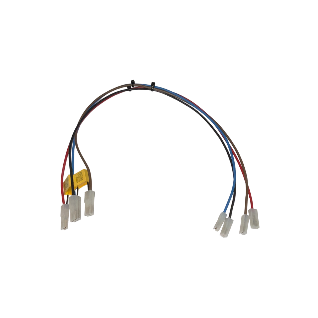 Ghibli Motor Wiring To Suit:V-AS12P-CBN