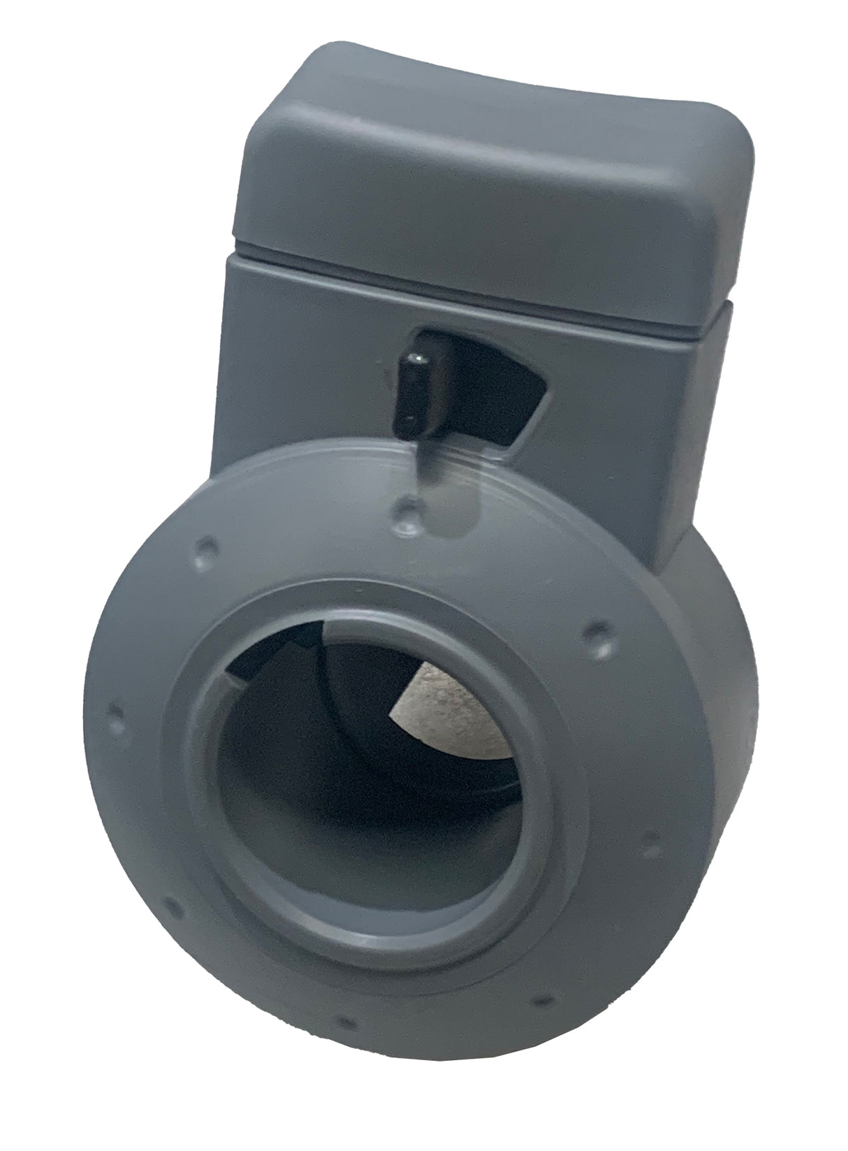 Ghibli Tank End Set To Suit:V-M9P, V-AS9P, V-AS12P-CBN