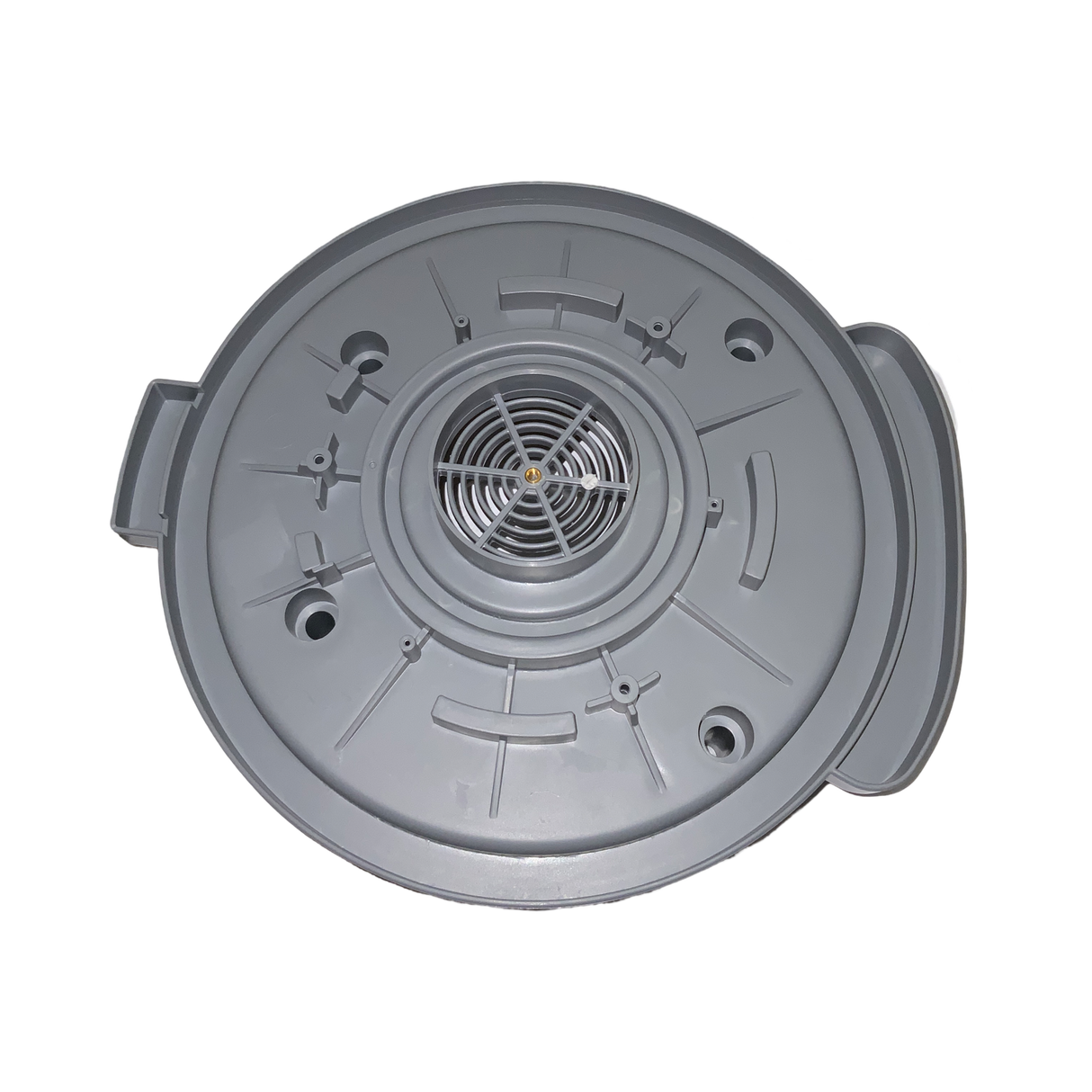 Ghibli Motor Base To Suit:V-ASL7P