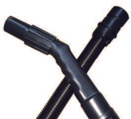 Ghibli Complete VacHose To Suit:ASL7P, M9P