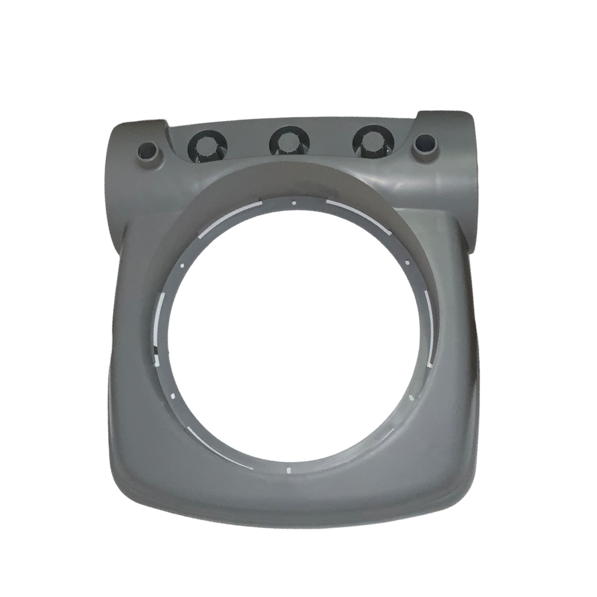 Ghibli Vacuum Tank Base -AS9P/M9P