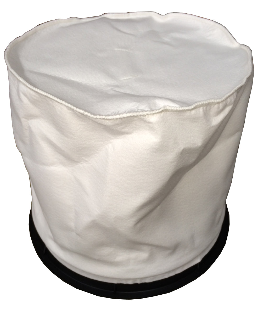 CLOTH FILTER BAG - SPITWATER AS-400, WD400
