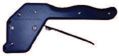 Sprayer Gun-handle for 10-0507 Sprayer
