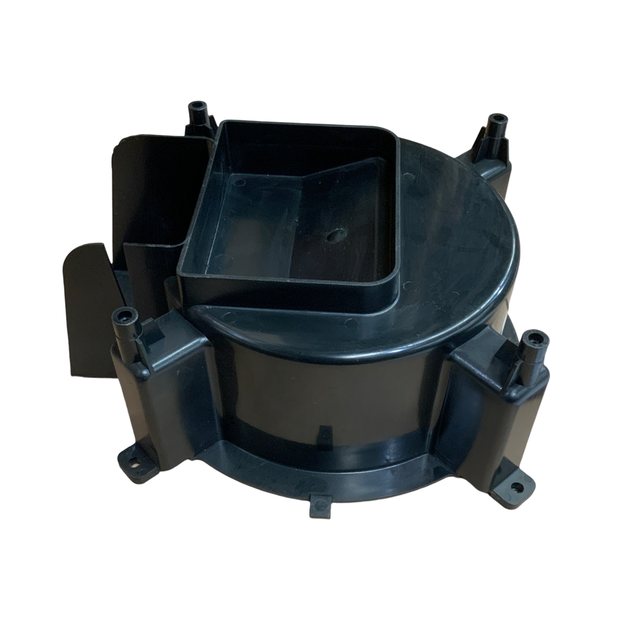 AS5-MotorHousing/Separator