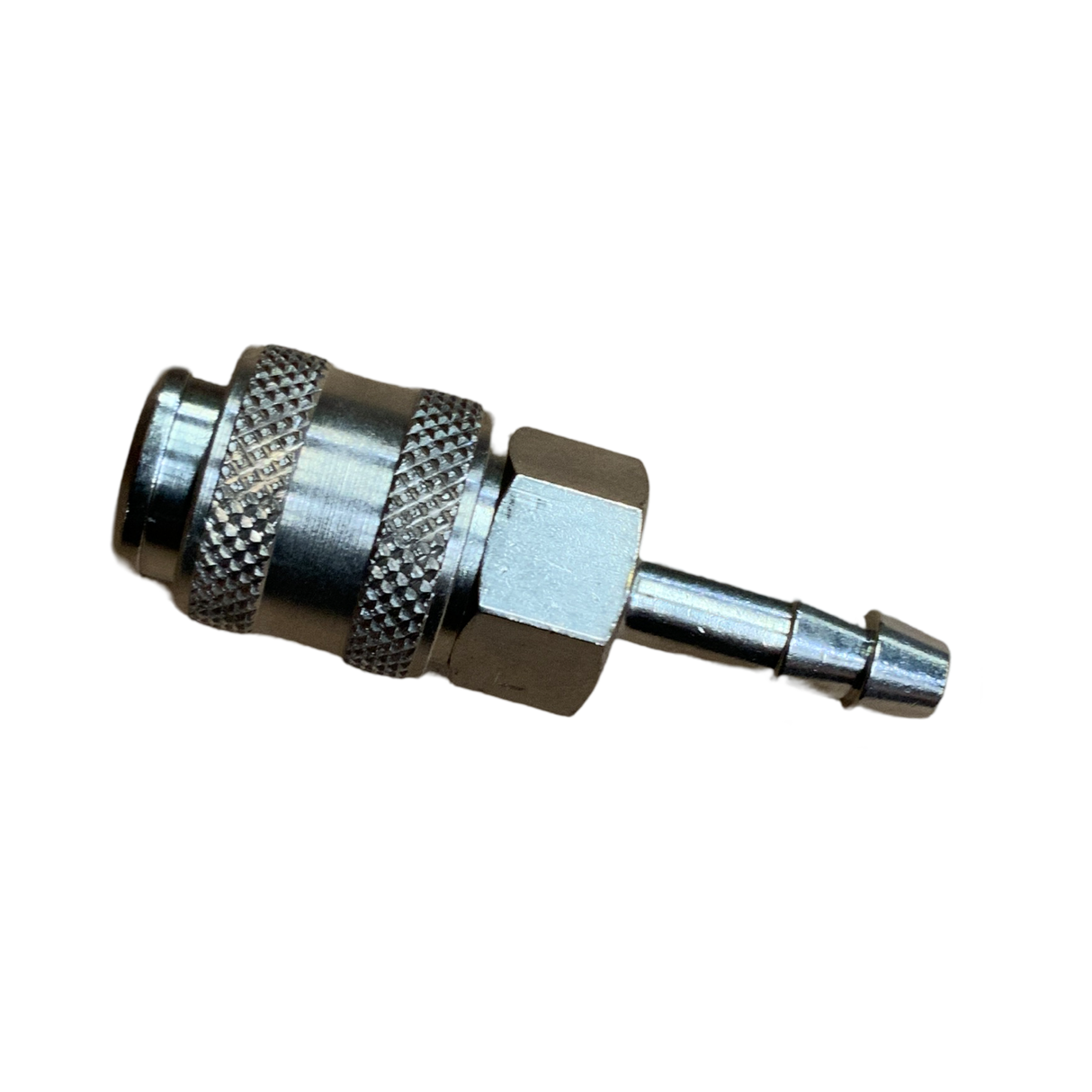 Ghibli Female Quick Connect Blk Solution Hose To Suit:V-M9P