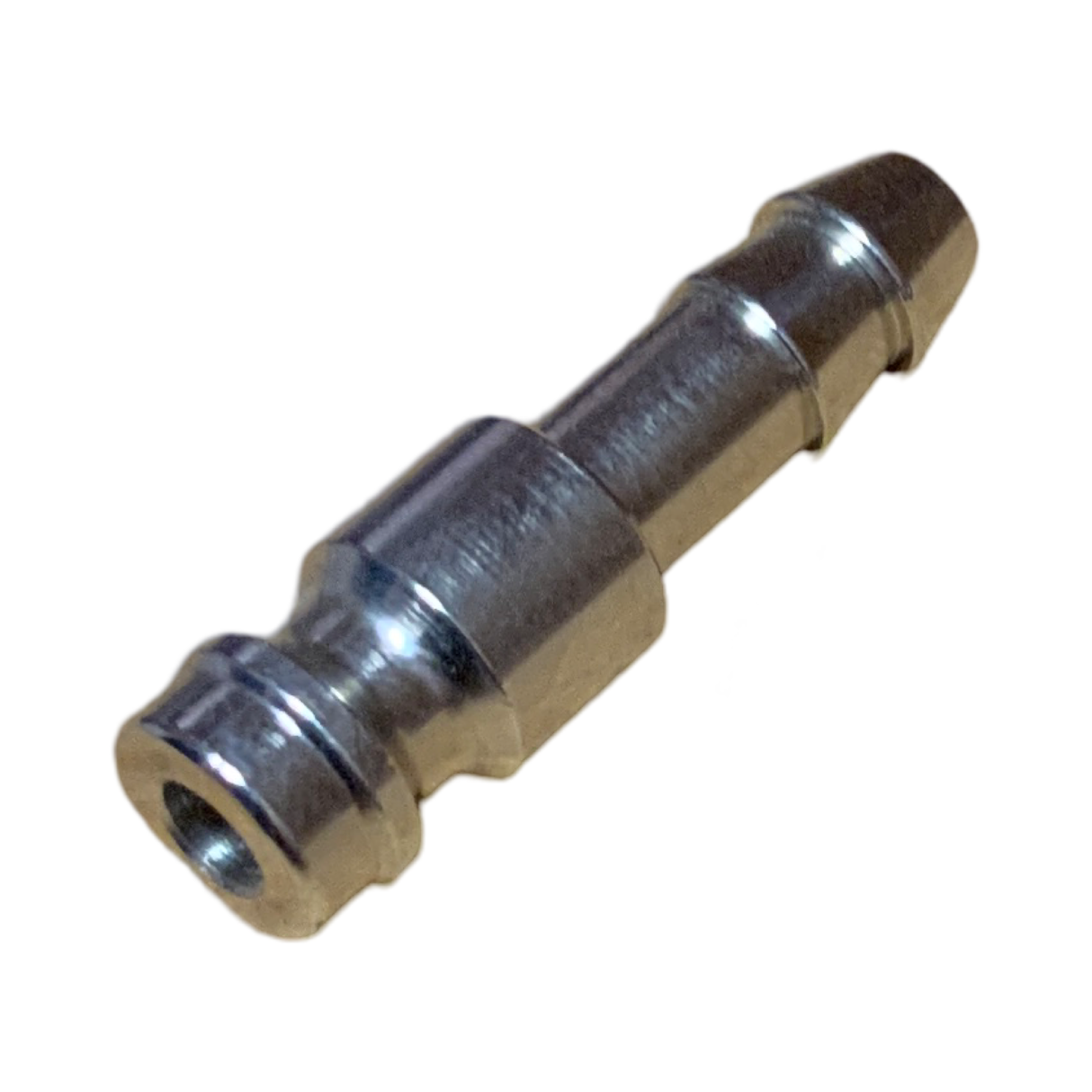 Ghibli Male Coupler Black Solution Hose To Suit:V-M9P