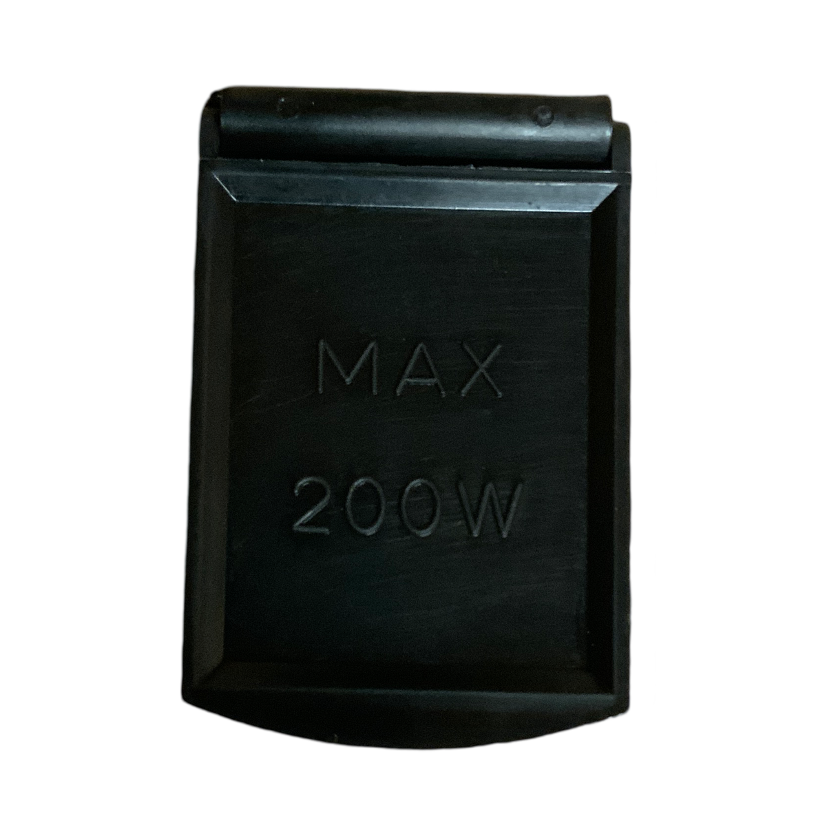 Ghibli Complete Socket Protective Cap To Suit AS5