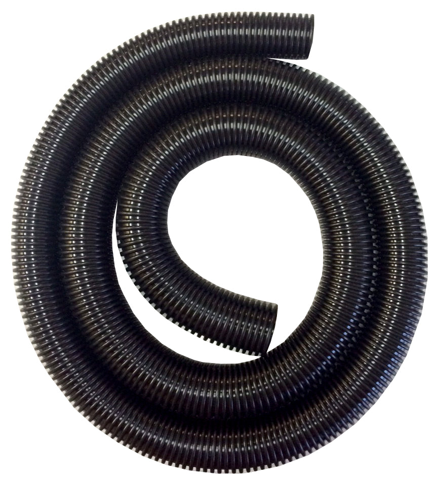 Tapered Hose 32mm to 38mm - Black