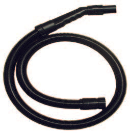 Complete Hose for Cleanstar VC15L - 36mm