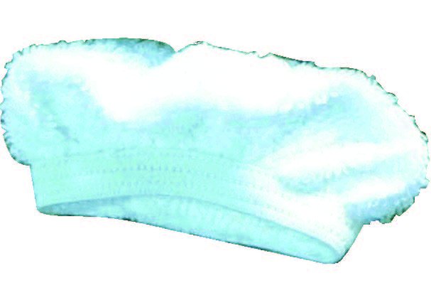 Replacement Steam Pads for Handheld Steam Cleaners