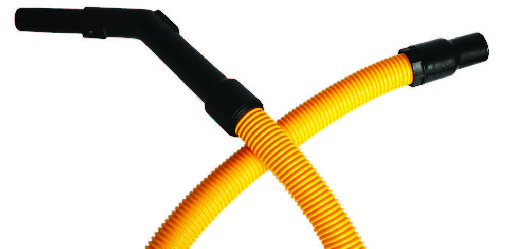 Yellow Complete Hose To Suit:T1 Backpack