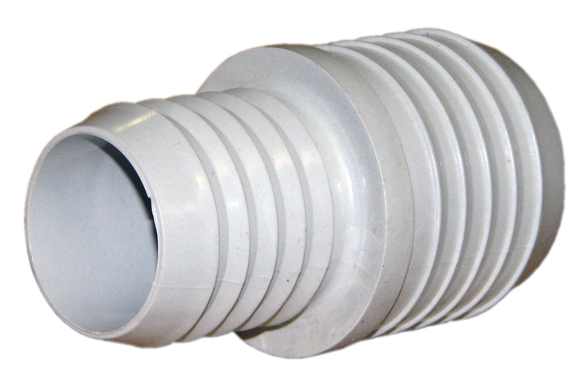 Internal Hose Cuff/Joiner 51mm-38mm or 2" X 1.5" ADAPTOR