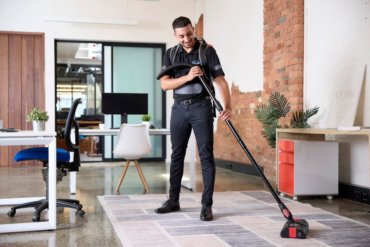 T1 BACKPACK with ACTIV8 Combo - "The Best Backpack gets even better"