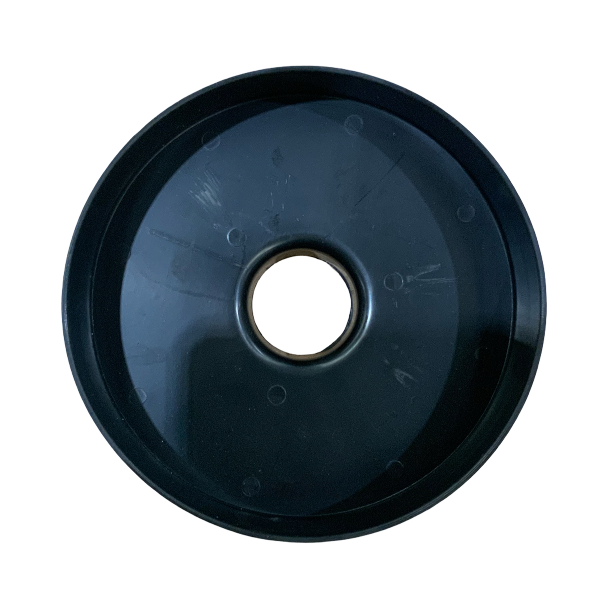 Motor Fan Adaptor With Flange