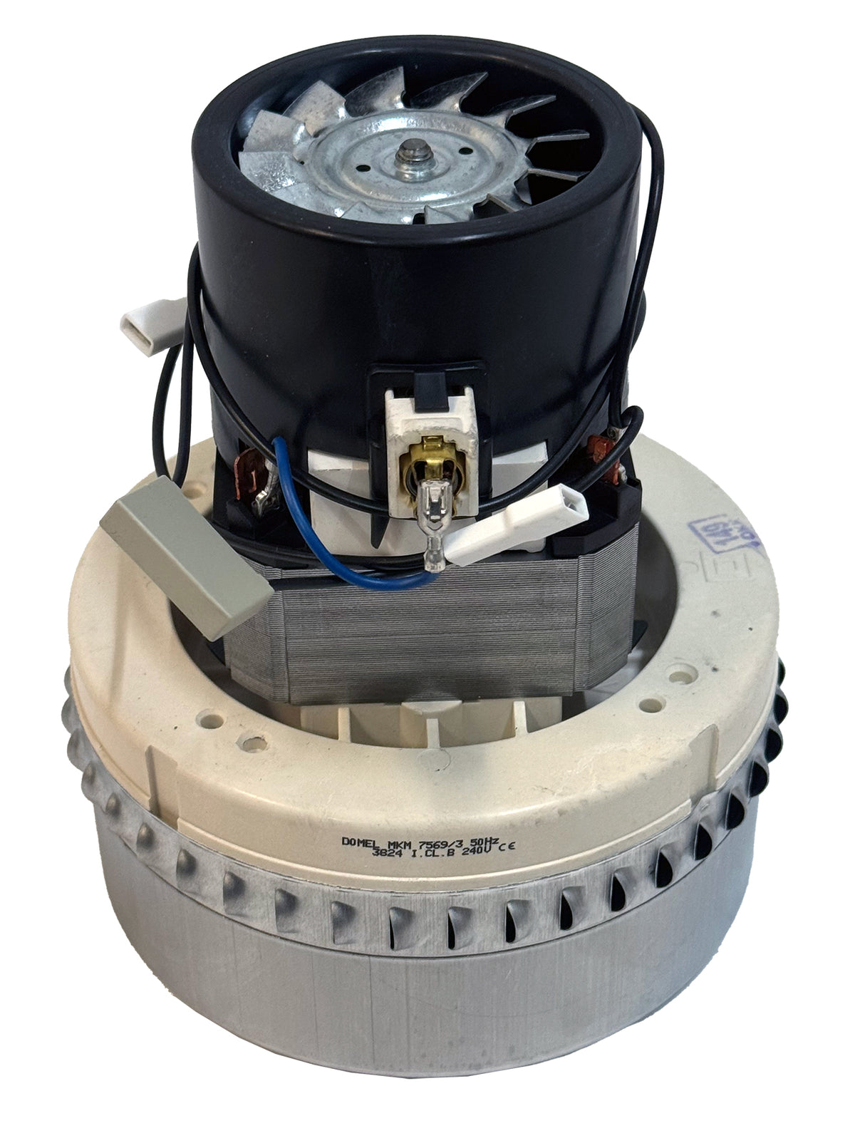 Domel 1000w 2 stage Bypass MKM 7569-3