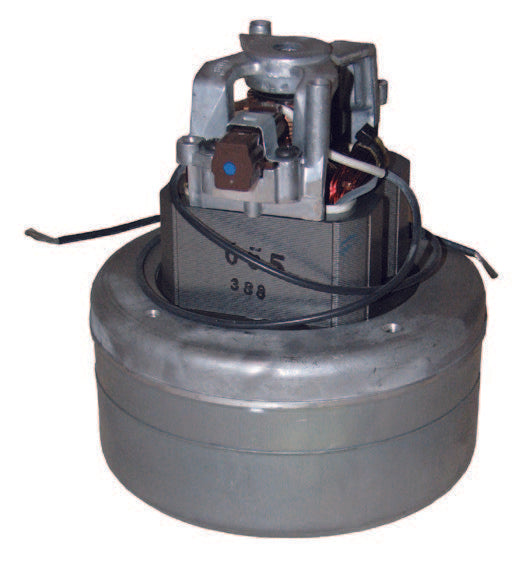 Shanghai Ametek 1000w Two Stage Flo Thru Motor AMETEK #119655