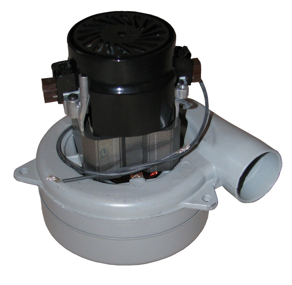 Shanghai Ametek 1100 watt 240v 2 Stage Tangential Motor AMETEK #119625