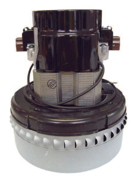 SHANGHAI AMETEK 1400W - 2 STAGE BYPASS MOTOR