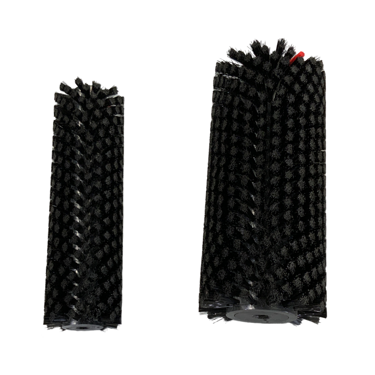 Black Hard Brushes (Set) -M20