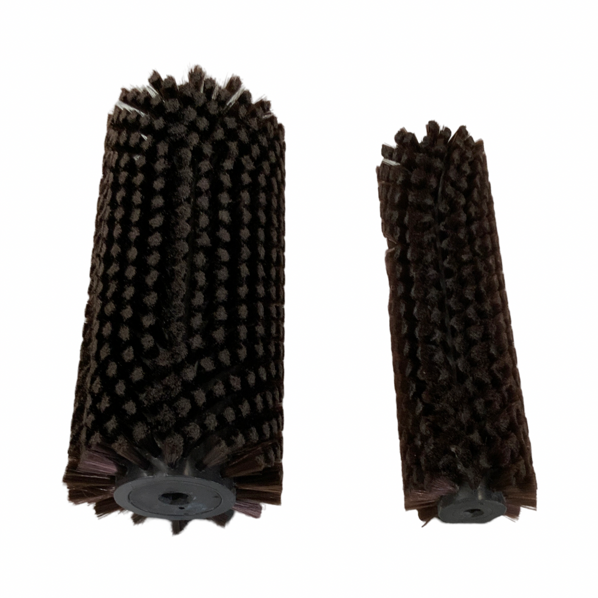 Brown Soft Brushes (Set) - M30