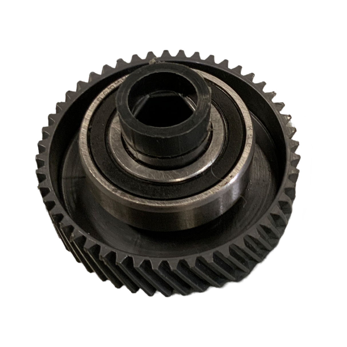 Cog/Bearing For Spindle 53mm Diameter