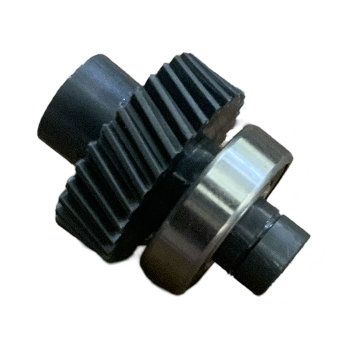Cog/Bearing For Spindle 33mm Diameter